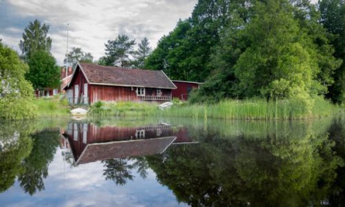 schweden