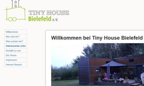 tinyhousevereinbielefeld